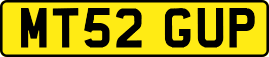 MT52GUP