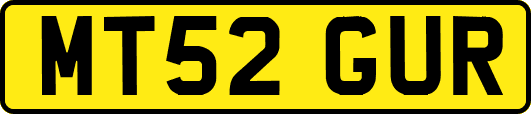 MT52GUR