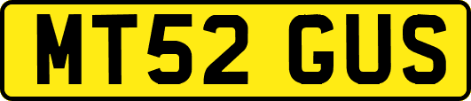 MT52GUS