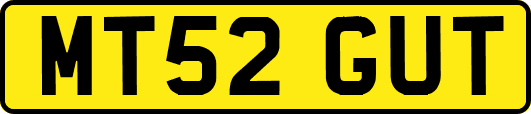MT52GUT
