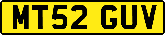 MT52GUV