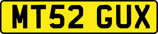MT52GUX