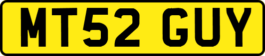 MT52GUY