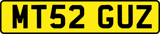 MT52GUZ