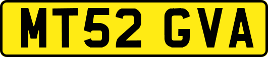 MT52GVA