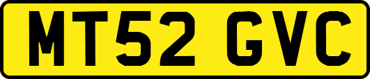 MT52GVC