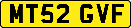 MT52GVF