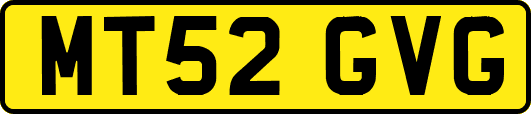MT52GVG