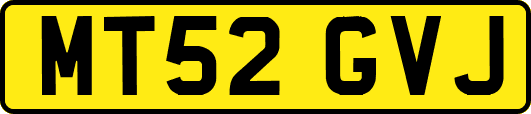MT52GVJ