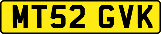 MT52GVK