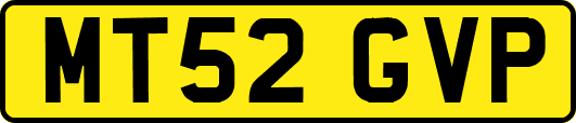 MT52GVP