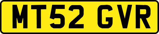 MT52GVR