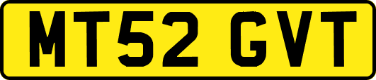 MT52GVT