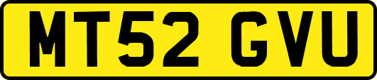 MT52GVU