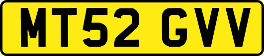 MT52GVV