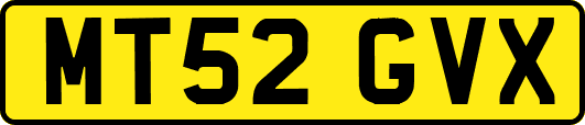 MT52GVX
