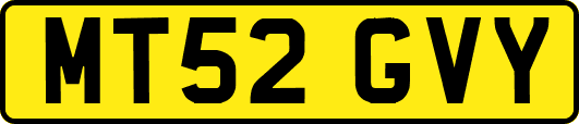 MT52GVY