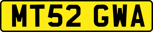 MT52GWA