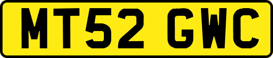 MT52GWC