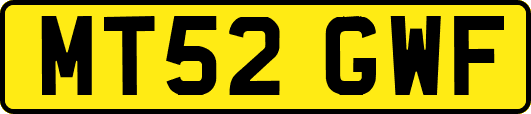 MT52GWF