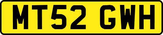MT52GWH