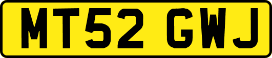 MT52GWJ