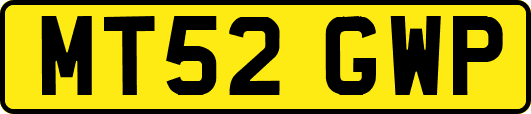 MT52GWP