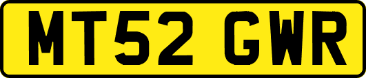 MT52GWR
