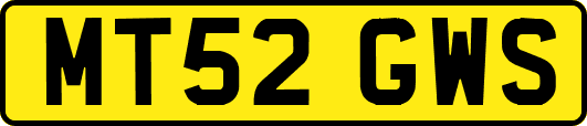 MT52GWS