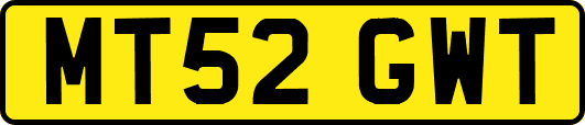 MT52GWT