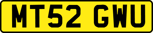 MT52GWU