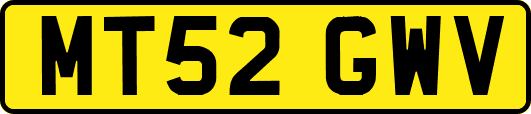 MT52GWV