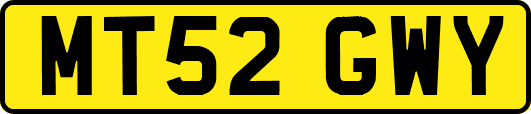 MT52GWY
