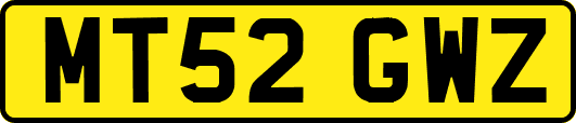 MT52GWZ
