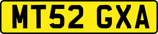 MT52GXA