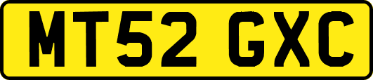 MT52GXC