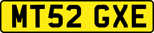 MT52GXE