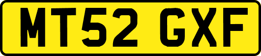MT52GXF