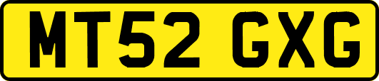 MT52GXG