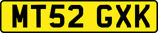 MT52GXK