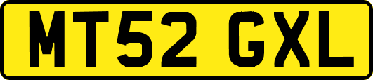 MT52GXL