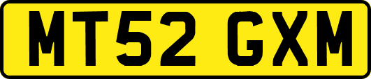 MT52GXM