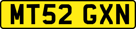 MT52GXN