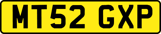 MT52GXP