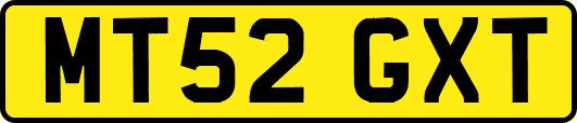 MT52GXT