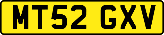 MT52GXV