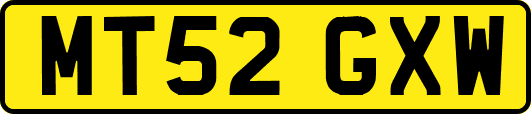 MT52GXW