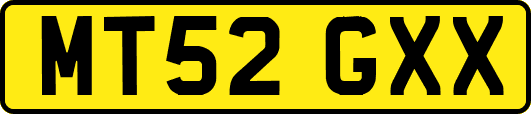 MT52GXX