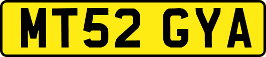 MT52GYA