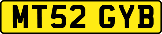 MT52GYB